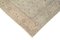 Tapis Vintage Beige en Laine 4