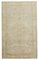 Tapis Vintage Beige en Laine 1