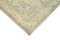 Vintage Beige Rug in Wool, Image 4