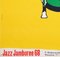Jazz Jamboree Polish Music Festival Poster by Bronislaw Zelek, 1968 7