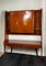 Vintage Inlaid Bar Cabinet by Vittorio Dassi, 1950s, Image 20