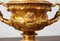 Antique Napoleon III French Gilt Bronze 19th Century Cup or Centerpiece 5