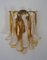 Italian Murano Sconces, 1990s, Set of 2, Image 5