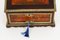 19th Century French Marquetry and Ormolu Stationary Box, Image 4