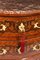 19th Century French Louis Revival Dresser in Walnut Marquetry 8
