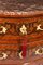 19th Century French Louis Revival Dresser in Walnut Marquetry, Image 8