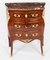 19th Century French Louis Revival Dresser in Walnut Marquetry, Image 2