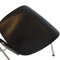 LCM Lounge Chair in Black Lacquered Ash by Charles Eames for Vitra, 2000s 7