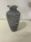 Vintage Vase aus Muranoglas 3