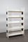 Space Age Italian Modular Bookcase, 1970s, Set of 5 1