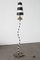 Italian Organic Floor Lamp, 1980s 1