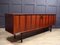 Mid-Century Danish Tambour Door Sideboard by Bernard Pederson, 1960s, Image 7