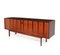 Credenza Tambour Mid-Century di Bernard Pederson, Danimarca, anni '60, Immagine 2