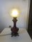 19th Century Desk Lamp 4