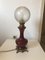 19th Century Desk Lamp 5