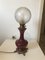 19th Century Desk Lamp 1