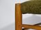 Mid-Century Walnut Chairs by Lübke, 1960, Set of 6, Image 11