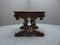 Gothic Oak Dining Table, 1880s, Image 5