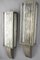 Art Deco Wall Sconces by Hettier & Vincent for Baccarat, 1925, Set of 2 5