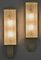 Art Deco Wall Sconces by Hettier & Vincent for Baccarat, 1925, Set of 2 3