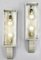 Art Deco Wall Sconces by Hettier & Vincent for Baccarat, 1925, Set of 2, Image 10