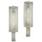 Art Deco Wall Sconces by Hettier & Vincent for Baccarat, 1925, Set of 2 2