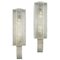 Art Deco Wall Sconces by Hettier & Vincent for Baccarat, 1925, Set of 2, Image 2