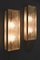 Art Deco Wall Sconces by Hettier & Vincent for Baccarat, 1925, Set of 2, Image 4