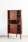 Secretaire danese ad angolo in teak, Immagine 3