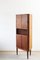 Danish Corner Secretaire in Teak, Image 4