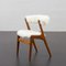 Danish Teak Chair, 1960s 1