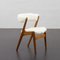 Danish Teak Chair, 1960s, Image 7