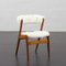Danish Teak Chair, 1960s 3