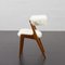 Danish Teak Chair, 1960s, Image 4