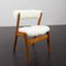 Danish Teak Chair, 1960s, Image 8