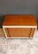 Vintage Italian Wooden Chest of Drawers, 1960s, Image 7