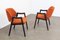 Armchairs by Ico & Luisa Parisi for Cassina, 1950s, Set of 2 3