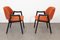 Armchairs by Ico & Luisa Parisi for Cassina, 1950s, Set of 2 4