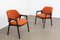 Armchairs by Ico & Luisa Parisi for Cassina, 1950s, Set of 2 1