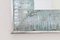 Vintage Rectangular Mirror in Glass by Seguso, 1960s, Image 3