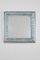 Vintage Rectangular Mirror in Glass by Seguso, 1960s 1