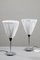 Lampes de Bureau Vintage, 1990s, Set de 2 1