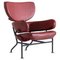 PL119 Tre Pezzi Sessel von Franco Albini für Poggi, Italien, 1950er 1