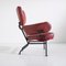 PL119 Tre Pezzi Lounge Chair by Franco Albini for Poggi, Italy, 1950s 3