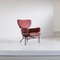 PL119 Tre Pezzi Lounge Chair by Franco Albini for Poggi, Italy, 1950s 2