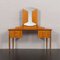 Scandinavian Teak Dressing Table by John Texmon, 1960s, Image 8