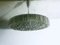 Large Model P111 Ceiling Lamp from Motoko Ishii for Staff, 1960 1