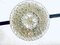 Large Model P111 Ceiling Lamp from Motoko Ishii for Staff, 1960, Image 11