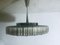 Large Model P111 Ceiling Lamp from Motoko Ishii for Staff, 1960 5