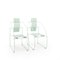 Quinta Chairs by Mario Botta for Alias, 1980s, Set of 2 2